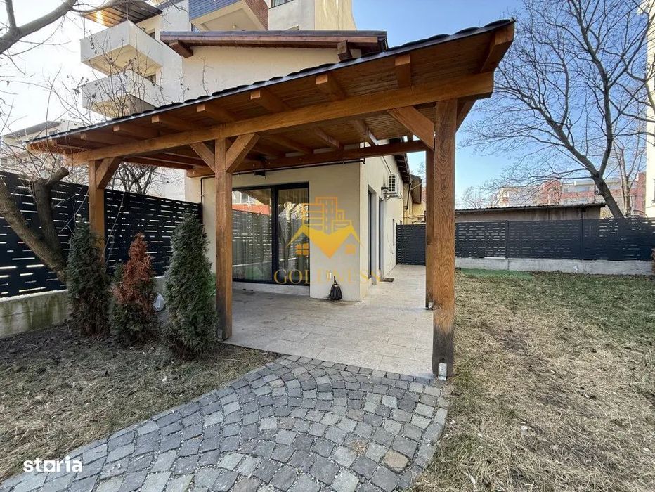 Casă / Vilă cu 3 camere, premium, 220 mp teren, Gheorgheni,Iulius Mall