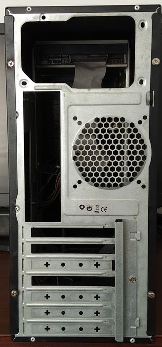 Unitate optica Cd-rw și Dvd rom Lg pata atx ide cu unitate PC tower