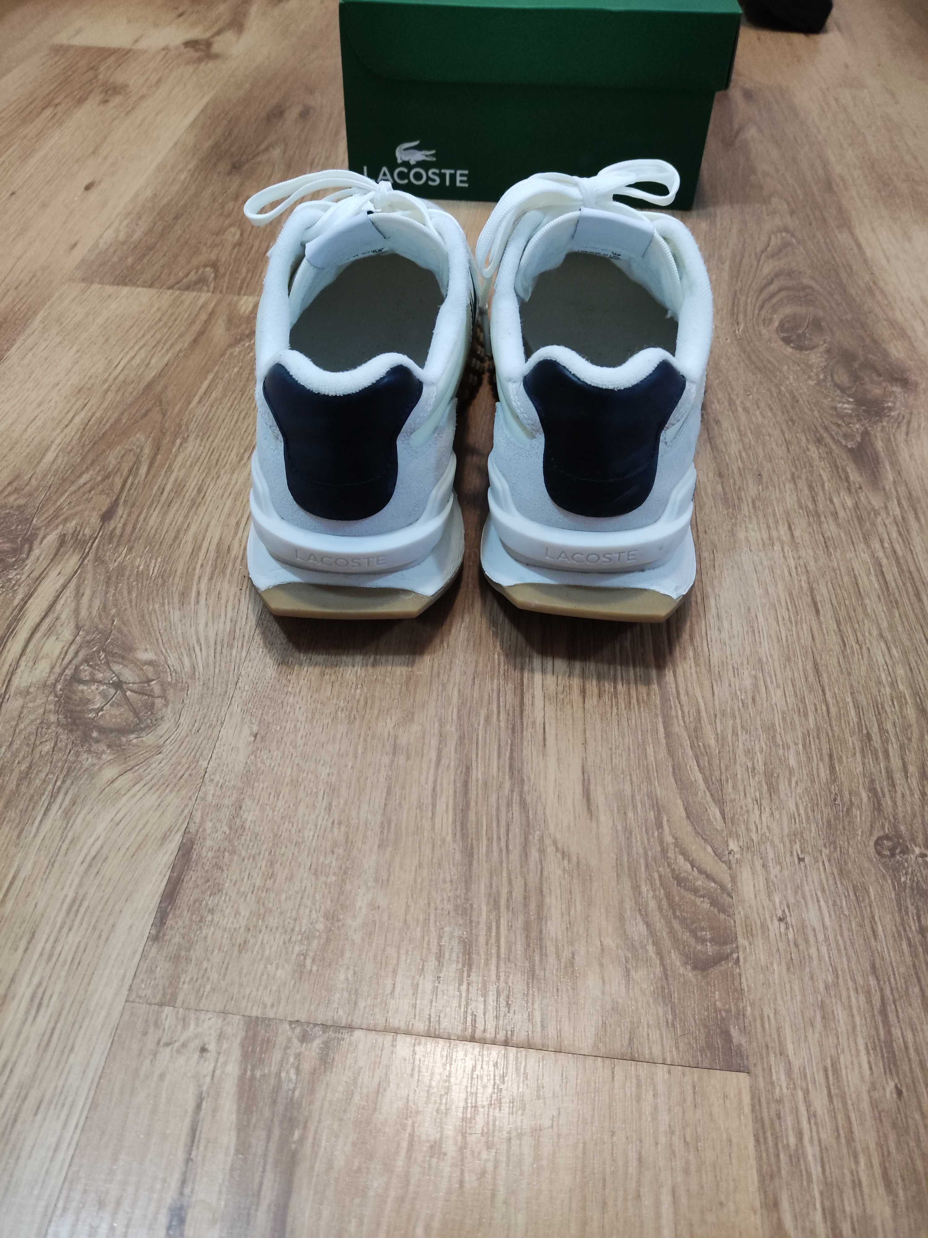 Маркови маратонки Lacoste