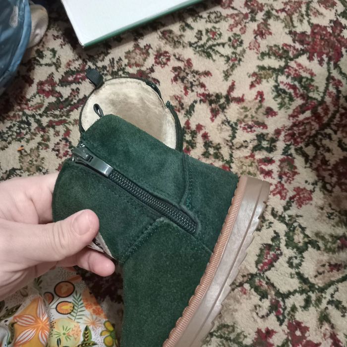 Продаётся сапоги