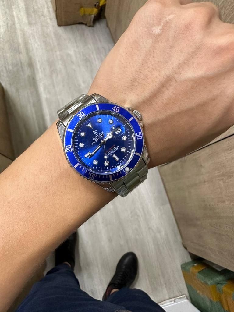 Часы Ролекс Submariner