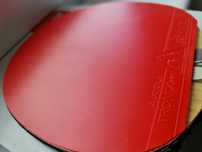 Paleta pro tenis de masa: DHS PG7 ST+ Joola Tronix ZGR x2