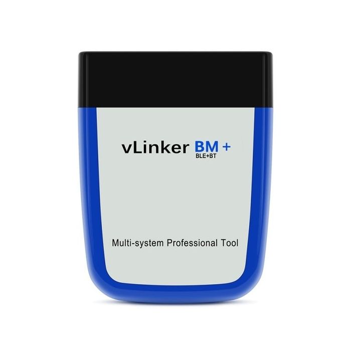 vLinker BM+ diagnoza bmw Bimmerlink Bimmercode Bmw Minicooper
