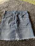 Дамска дънкова пола “Levis” в отлично състояние