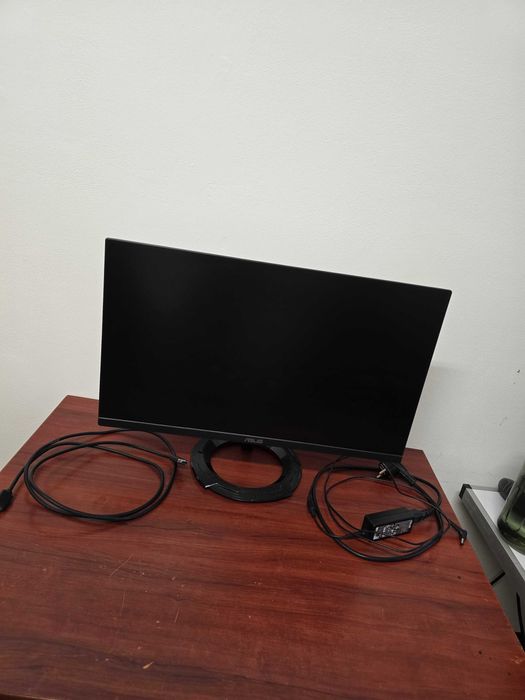 Monitor Gaming ASUS 165hz+ cablu HDMI