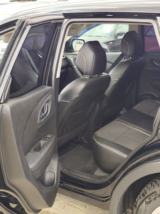 Renault katjar 1.5. / 110 cp AUTOMAT - BOSE.  EURO. 6