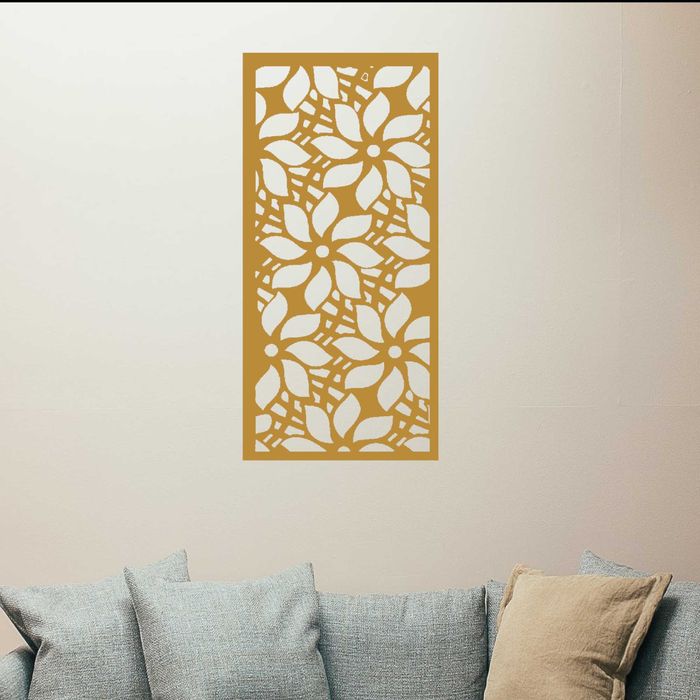 Riflaje,panouri decorative