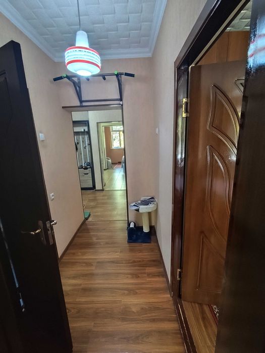 Сдам свою 3-х комнатную квартиру На Чиланзаре 11