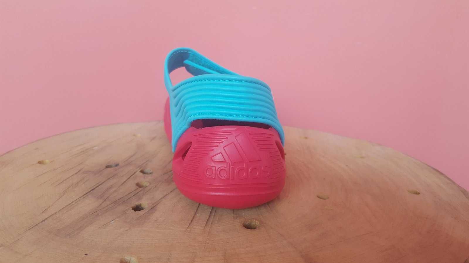 Adidas Zsandal C - детски сандали