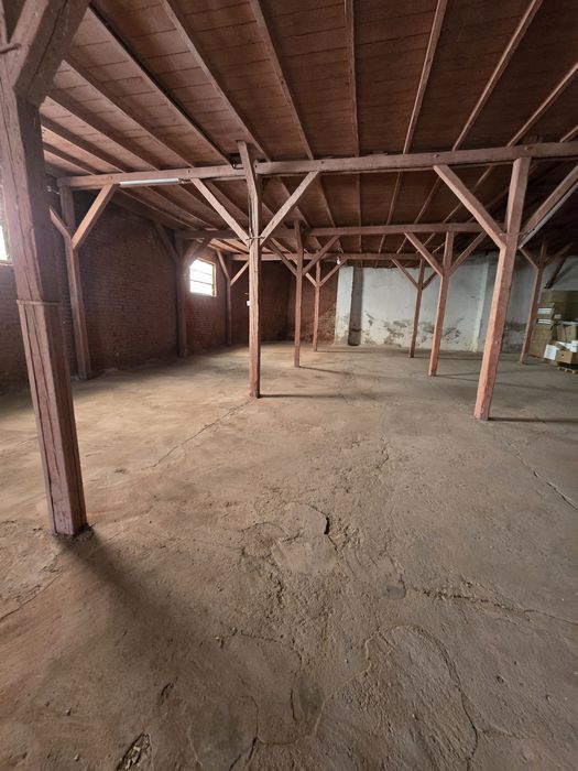 Depozit de inchiriat zona Obor