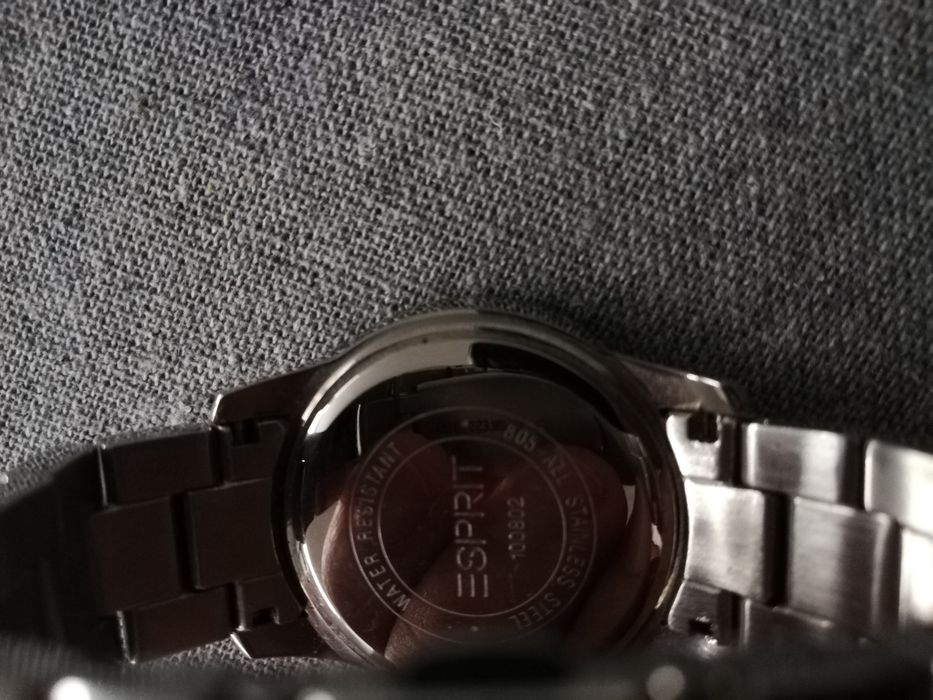 Ceas dama ESPRIT