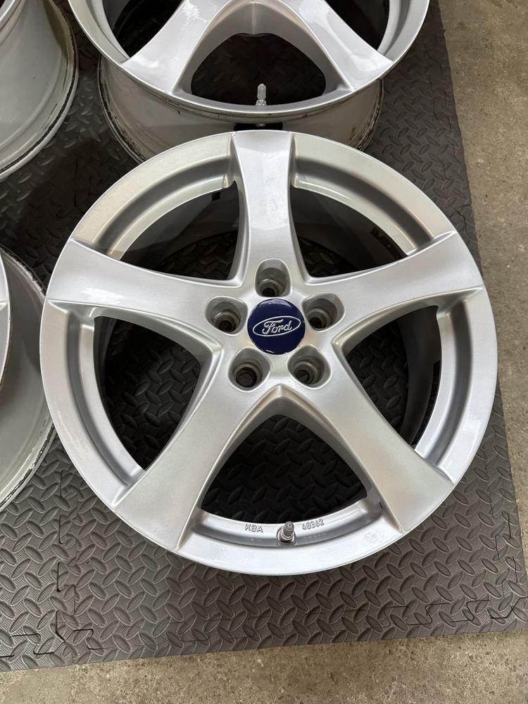17-ки 5х108 - Ford - C max-Focus-Galaxy-Kuga-Mondeo-Puma-S max и други