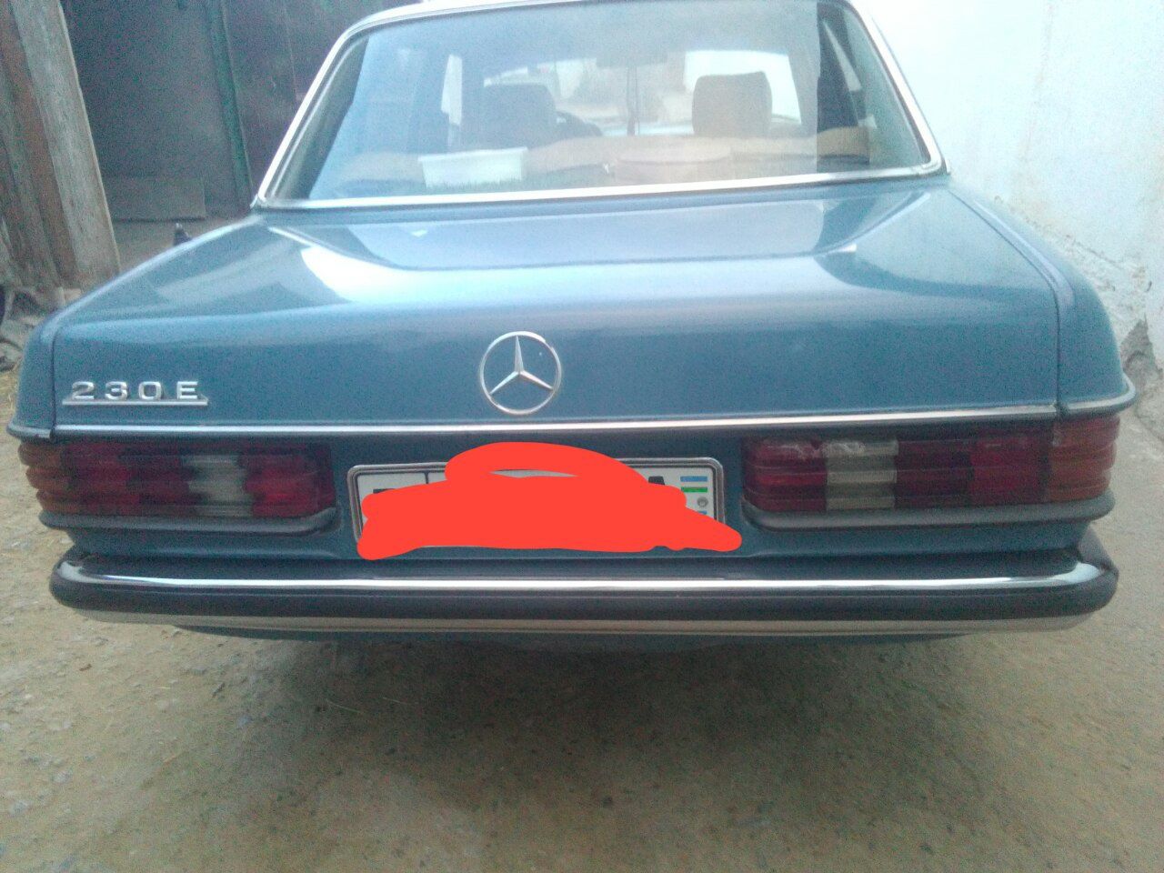 Mers 123 xavo rang