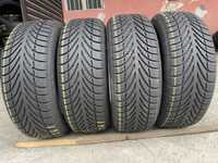 4 anvelope de iarna 195/55/16 Bfgoodrich