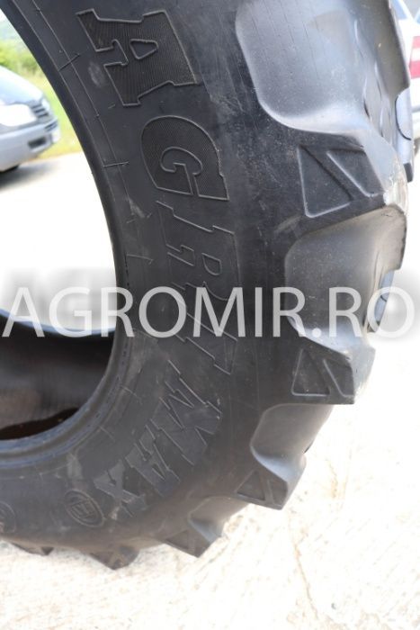 Anvelope de tractor 620/70R42 Cauciucuri second hand roti tractor