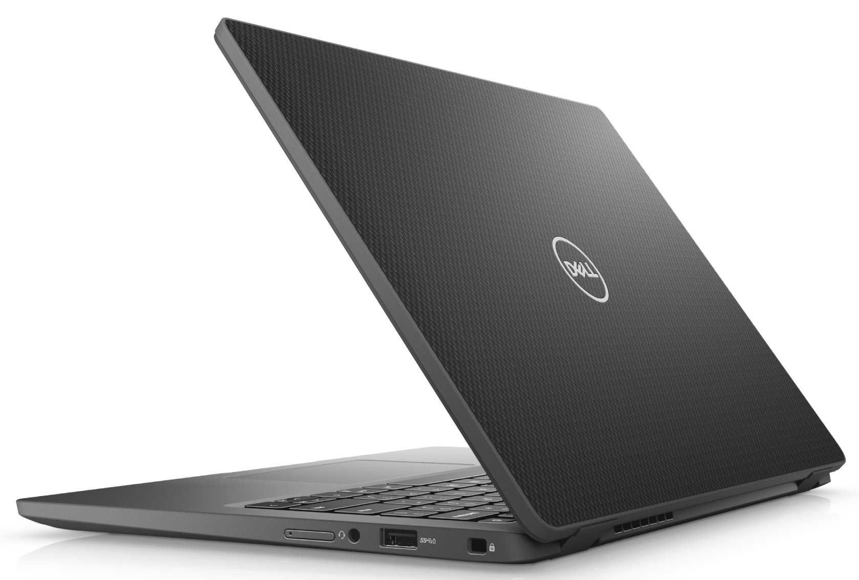Лаптоп Dell Latitude 7310 Intel i7-10610U, 16GB DDR4, 512GB SSD - НОВ