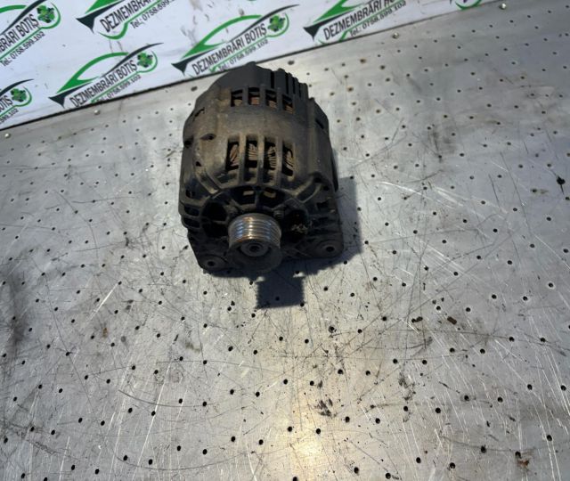 Alternator Dacia Logan prima generatie