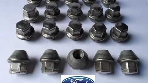 Piulite Prezoane Ford Focus Mondeo Kuga Fiesta Jante Aliaj Volvo S40