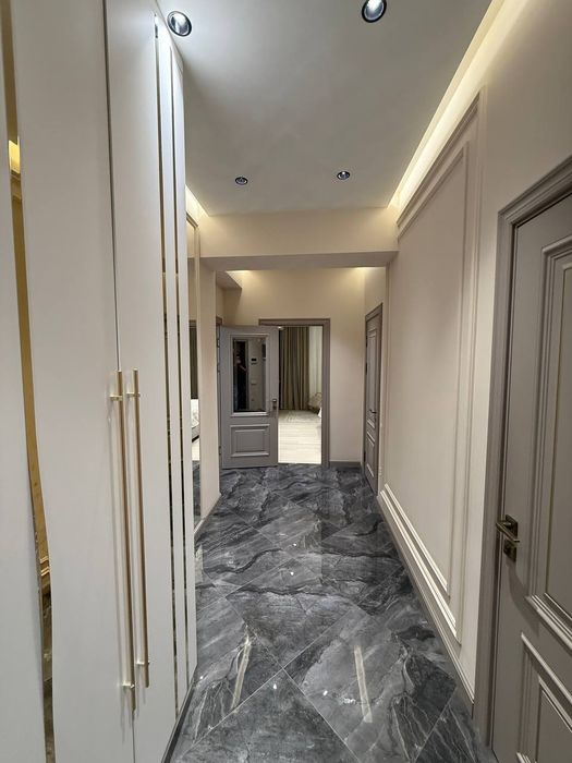 Продается квартира