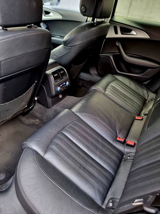 Vand schimb Audi A 6 an fabricatie 2014 mo