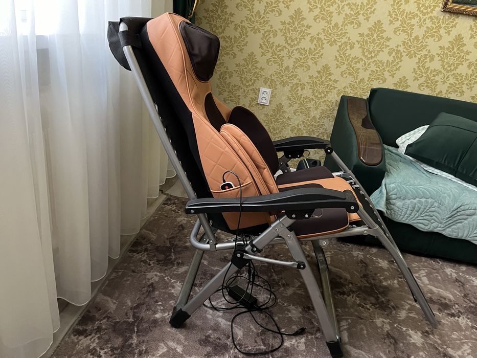Продам массажный салон