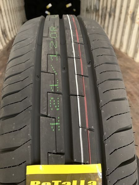 Нови летни бусови гуми ROTALLA SETULA 225/75R16C 121/120R НОВ DOТ