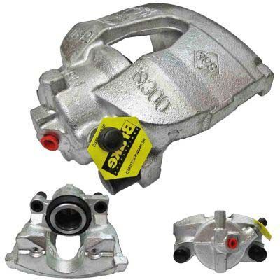 Etrier Renault Scenic 1, Laguna 2, Dreapta, OE original 7701049104