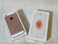 Apple iPhone SE полностью рабочий, в отличном состоянии