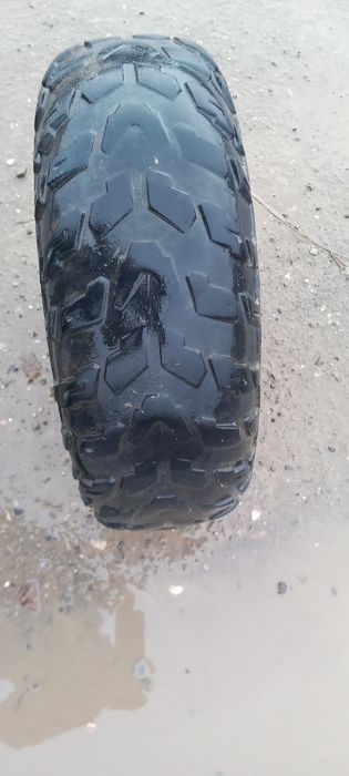 Vând cauciucuri cross (atv) diferite mărimi