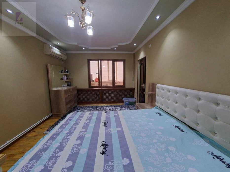 5ти комнатная квартира 130кв/м на 2 этаже, Фрунзе