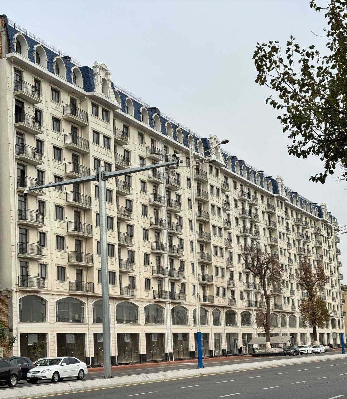 V461 ПРОДАЕТСЯ квартира Кукча Дийдор чойхона ул Нурафшон