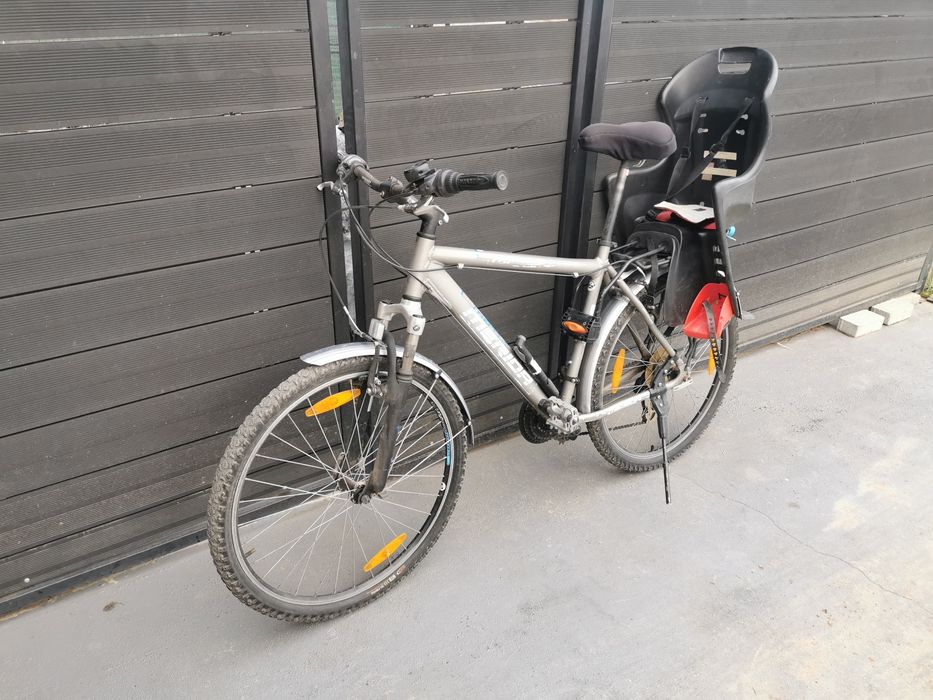 Bicicleta Merida, citiți toată descrierea.