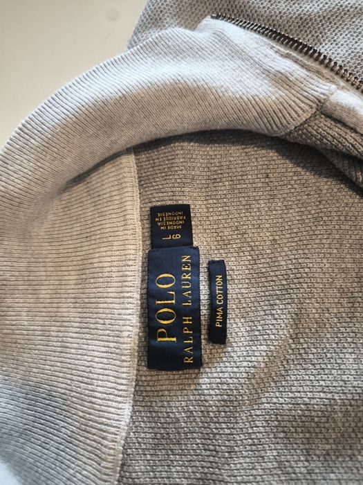 Блуза Ralph Lauren Polo