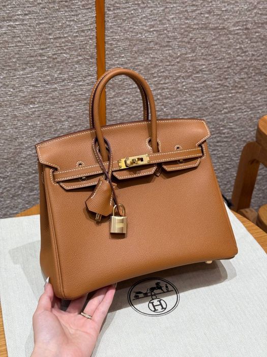 Geanta Hermes Birkin Epsom 25