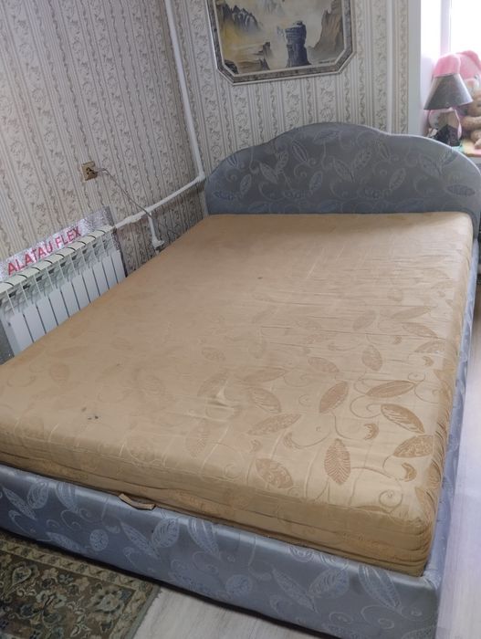 2х спальная 165-2м . Н. Абдирова  22000т32 .30тыс.ыс.