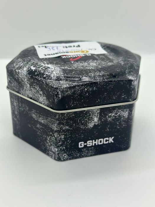 Ceas G-Shock The Origin GM-5600CL -A-