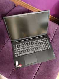 Laptop Lenovo V15 Ryzen 7, 16 Gb RAM, 512 Gb SSD