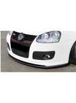 Лип спойлер Голф 5 / Golf 5 GTI