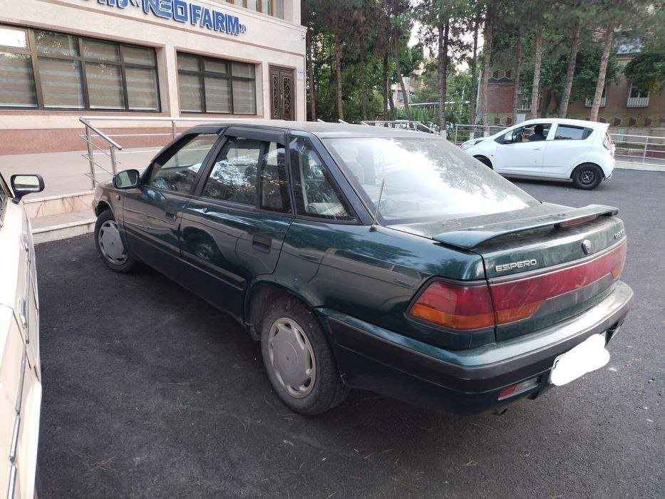 Sotiladi Daewoo Espero