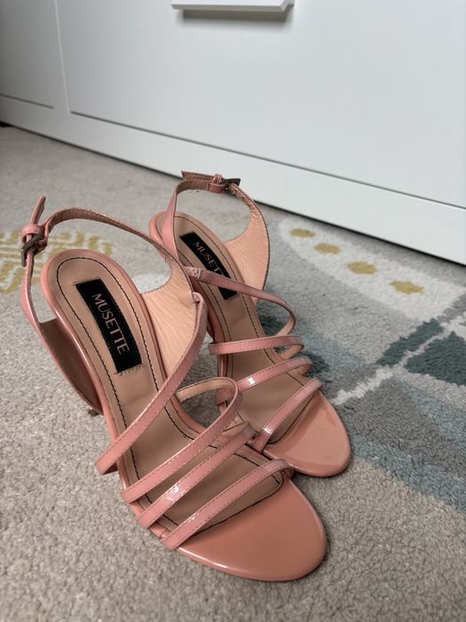 Sandale Musette marimea 37