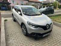 Renault Kadjar 1.6 dCi 4X4 Intens