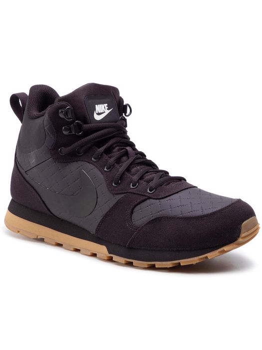 Nike MD Runner Mid-отигинални дамски маратонки