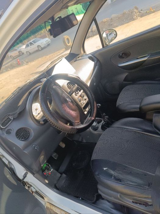 MATIZ BEST 1.0L srochnasotiladi