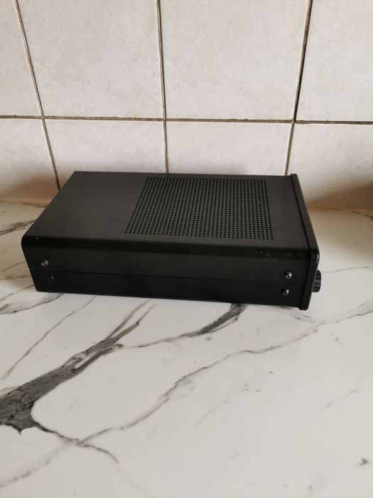 Amplificator Videologic Pro DAC incorporat