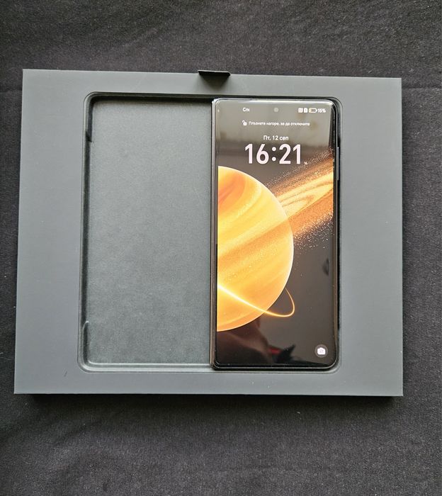 HONOR Magic V3 2 години гаранция