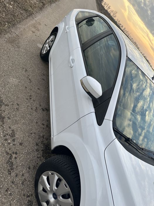 Ford Focus 2 facelift