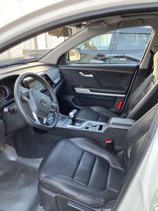 Электромобиль сотилади 405 км