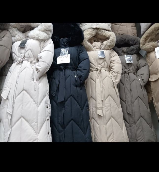 Кишки курткалар Хитой Пекин фабричный