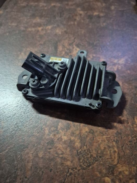 Radar Distronic Toyota Corolla E21 Hybrid/Lexus UX. 2019-2023