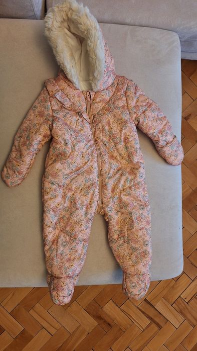 Космонавт George 6-9м за момиче